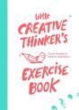 Little Creative Thinkerâ€™S Exercise Book - Preview