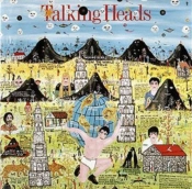 Capa do artigo Little Creatures - CD