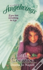 Capa do artigo Little Creatures