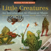 Capa do artigo Little Creatures