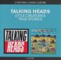 Little Creatures | True Stories - CD - Preview