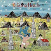 Capa do artigo Little Creatures - Vinil