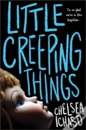 Little Creeping Things
