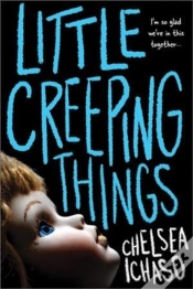 Capa do artigo Little Creeping Things