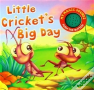 Little Cricket'S Big Day