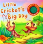 Little Cricket'S Big Day - Preview