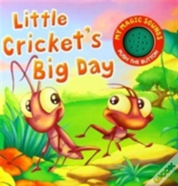 Capa do artigo Little Cricket'S Big Day