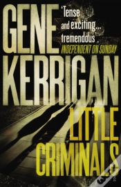 Capa do artigo Little Criminals