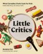 Little Critics - Preview