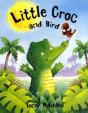 Little Croc And Bird - Preview