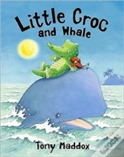 Capa do artigo Little Croc And Whale