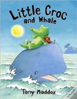 Capa do artigo Little Croc And Whale