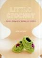 Little Crochet - Preview