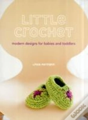 Capa do artigo Little Crochet
