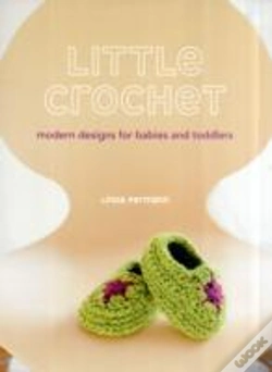 Capa do artigo Little Crochet