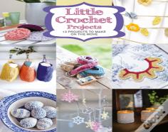 Little Crochet Projects