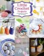 Little Crochet Projects - Preview