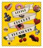 Little Crochet Treasures - Preview