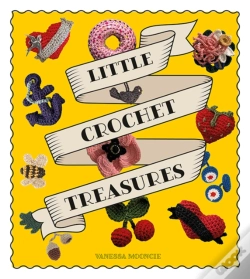 Capa do artigo Little Crochet Treasures