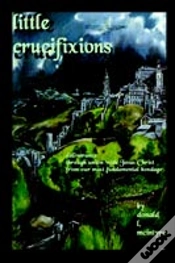 Capa do artigo Little Crucifixions