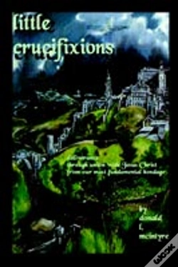 Capa do artigo Little Crucifixions