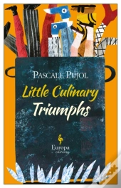Little Culinary Triumphs