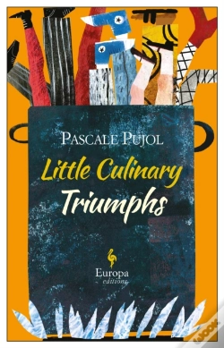 Capa do artigo Little Culinary Triumphs