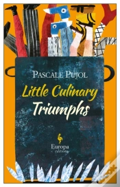 Capa do artigo Little Culinary Triumphs