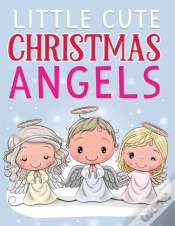 Capa do artigo Little Cute Christmas Angels
