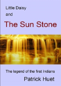 Little Daisy And The Sun Stone - Preview