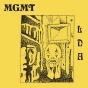 Little Dark Age - CD - Preview