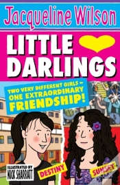 Capa do artigo Little Darlings