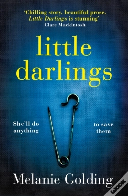 Capa do artigo Little Darlings