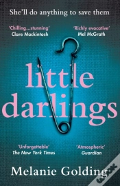Capa do artigo Little Darlings