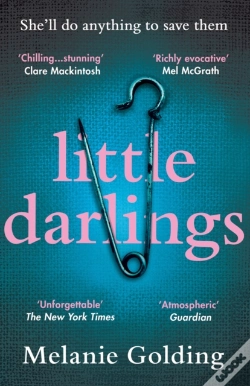Capa do artigo Little Darlings