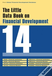 Capa do artigo Little Data Book On Financial Development 2014