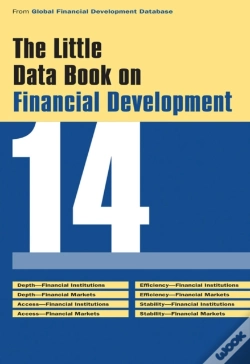 Capa do artigo Little Data Book On Financial Development 2014