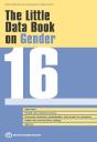 Little Data Book On Gender 2016 - Preview