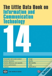 Capa do artigo Little Data Book On Information And Communication Technology 2014