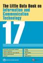 Little Data Book On Information And Communication Technology 2017 - Preview