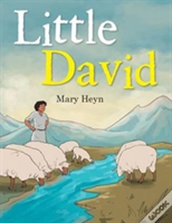 Capa do artigo Little David