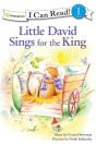 Little David Sings For The King - Preview