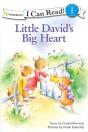 Little David'S Big Heart - Preview