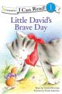 Little David'S Brave Day - Preview