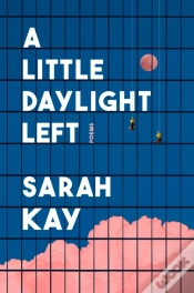 Capa do artigo Little Daylight Left
