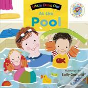 Little Days Out: At The Pool