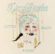 Capa do artigo Little Death Wishes - CD