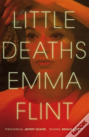 Capa do artigo Little Deaths
