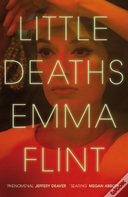 Capa do artigo Little Deaths