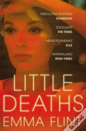 Capa do artigo Little Deaths